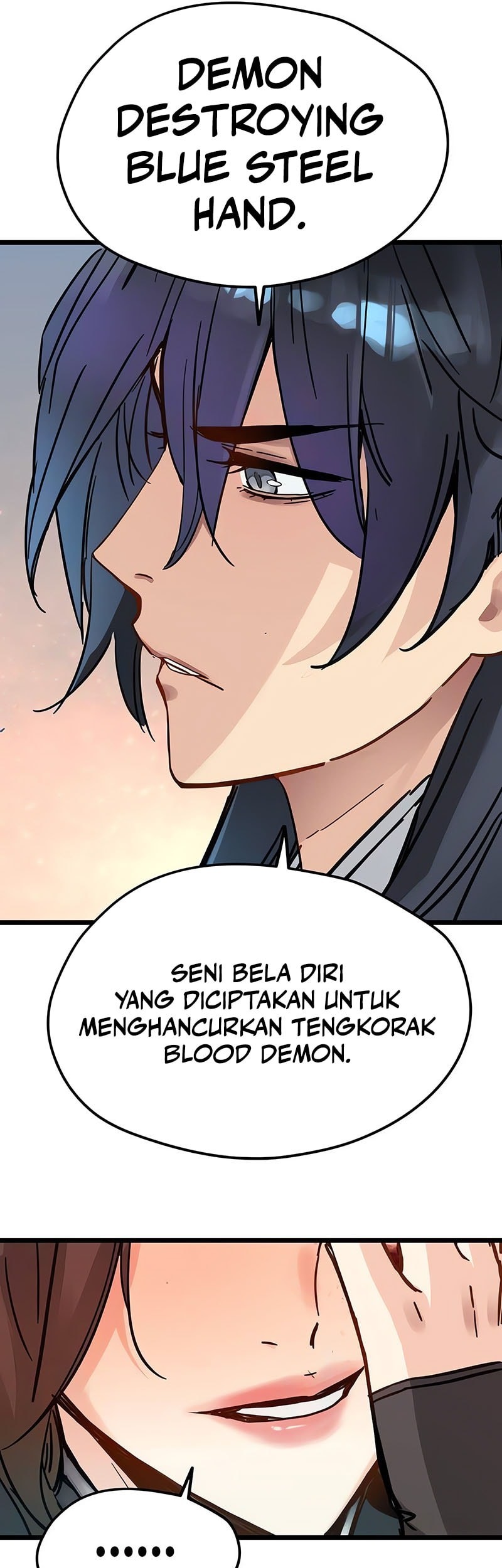 Surviving as a Genius on Borrowed Time Chapter 47 Gambar 17