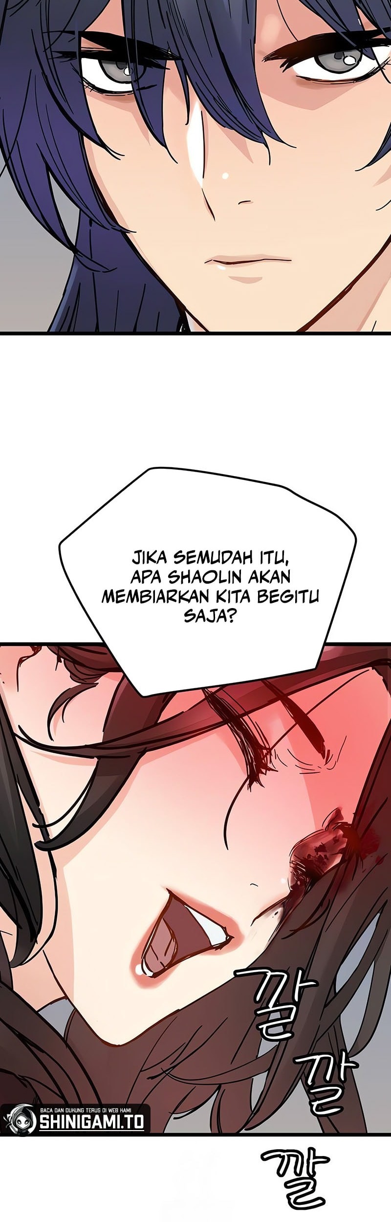 Surviving as a Genius on Borrowed Time Chapter 47 Gambar 20