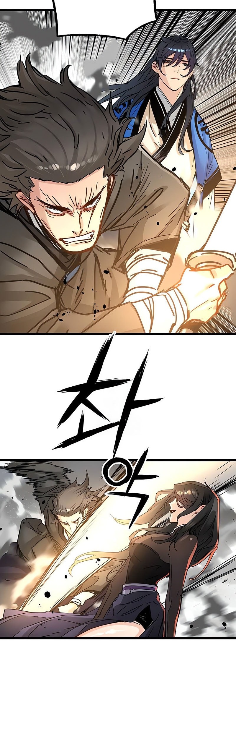 Surviving as a Genius on Borrowed Time Chapter 47 Gambar 22