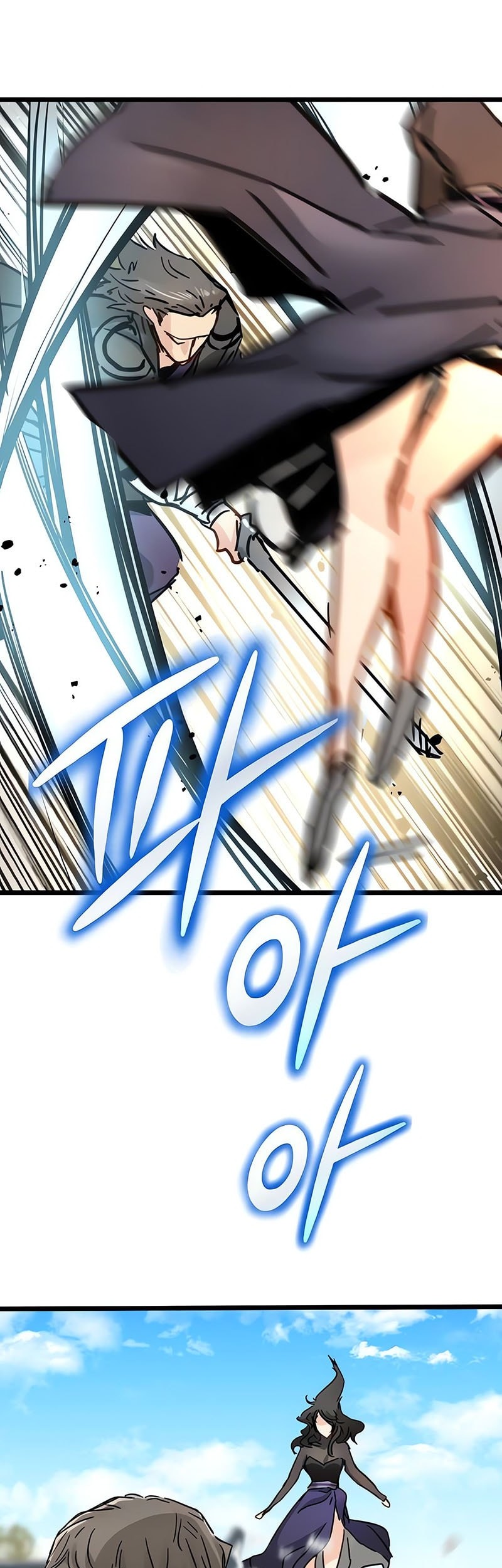 Surviving as a Genius on Borrowed Time Chapter 47 Gambar 23