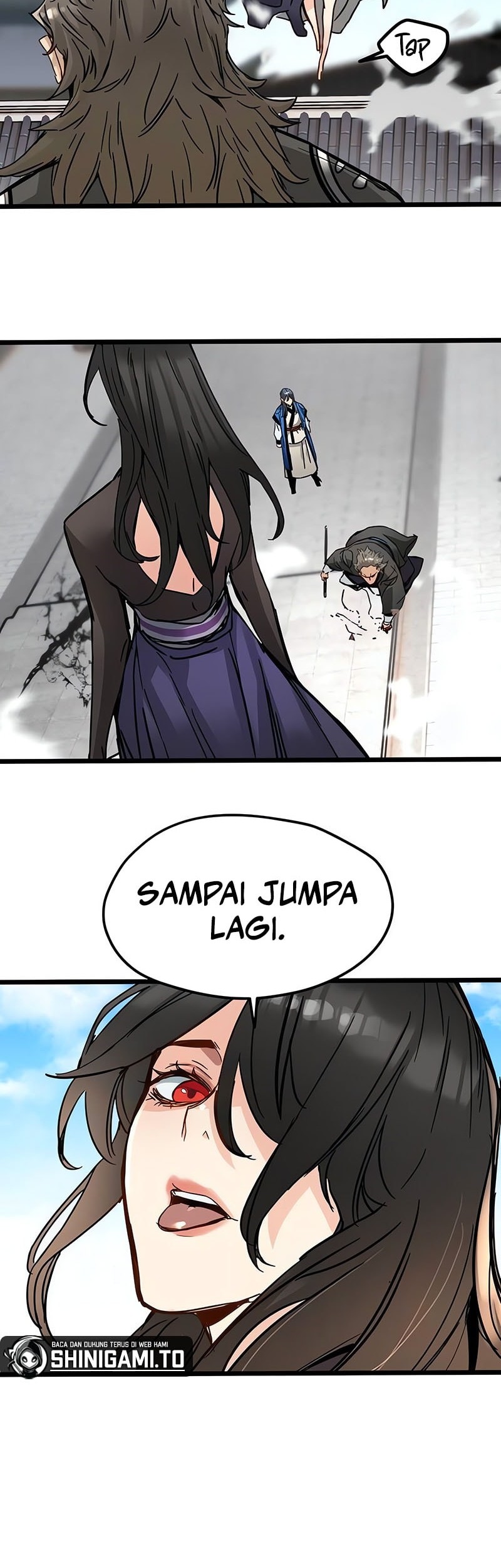 Surviving as a Genius on Borrowed Time Chapter 47 Gambar 24