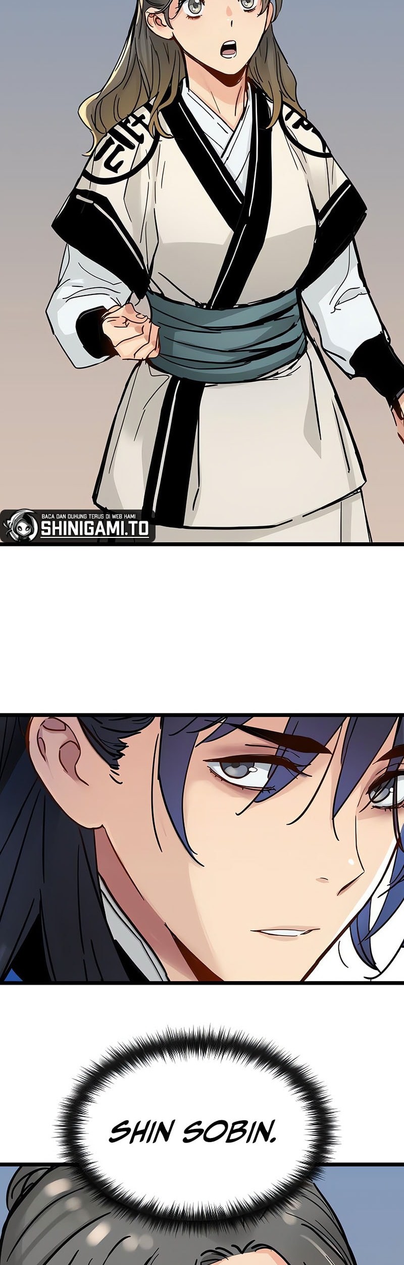 Surviving as a Genius on Borrowed Time Chapter 48 Gambar 40