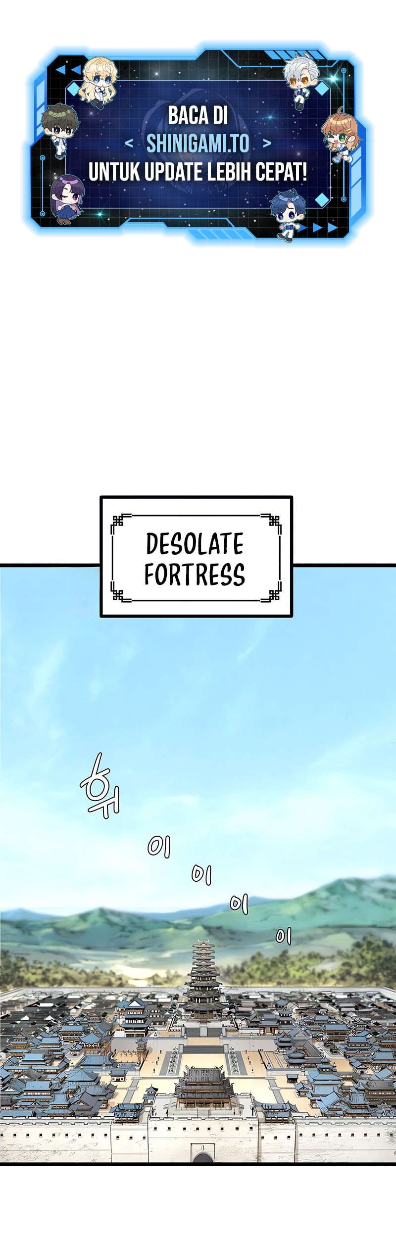 Baca Manhwa Surviving as a Genius on Borrowed Time Chapter 48 Gambar 2