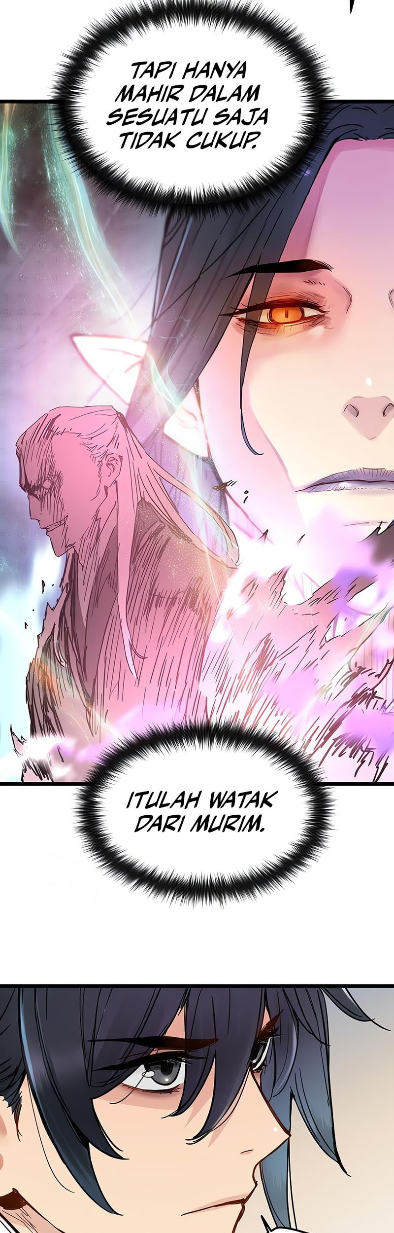 Surviving as a Genius on Borrowed Time Chapter 48 Gambar 4