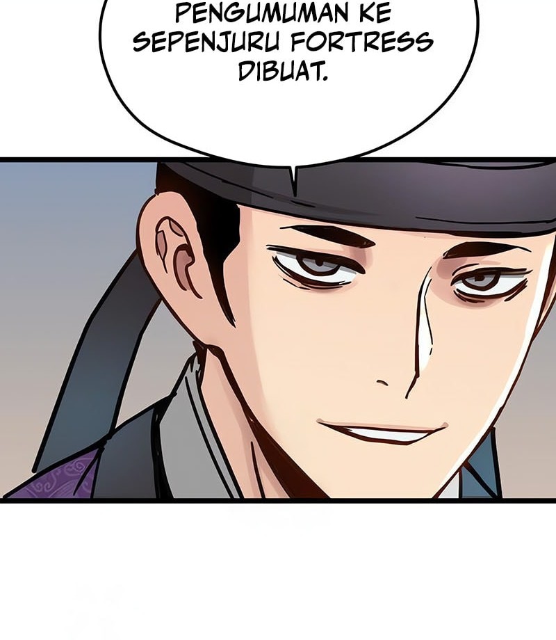 Surviving as a Genius on Borrowed Time Chapter 48 Gambar 10