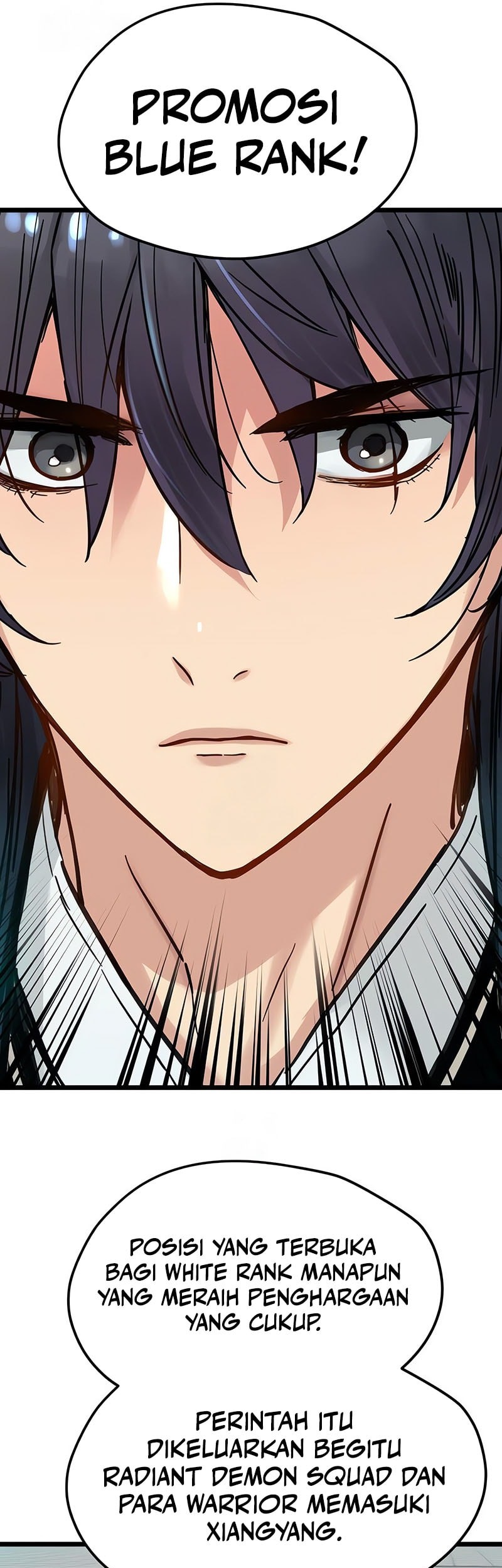 Surviving as a Genius on Borrowed Time Chapter 48 Gambar 11