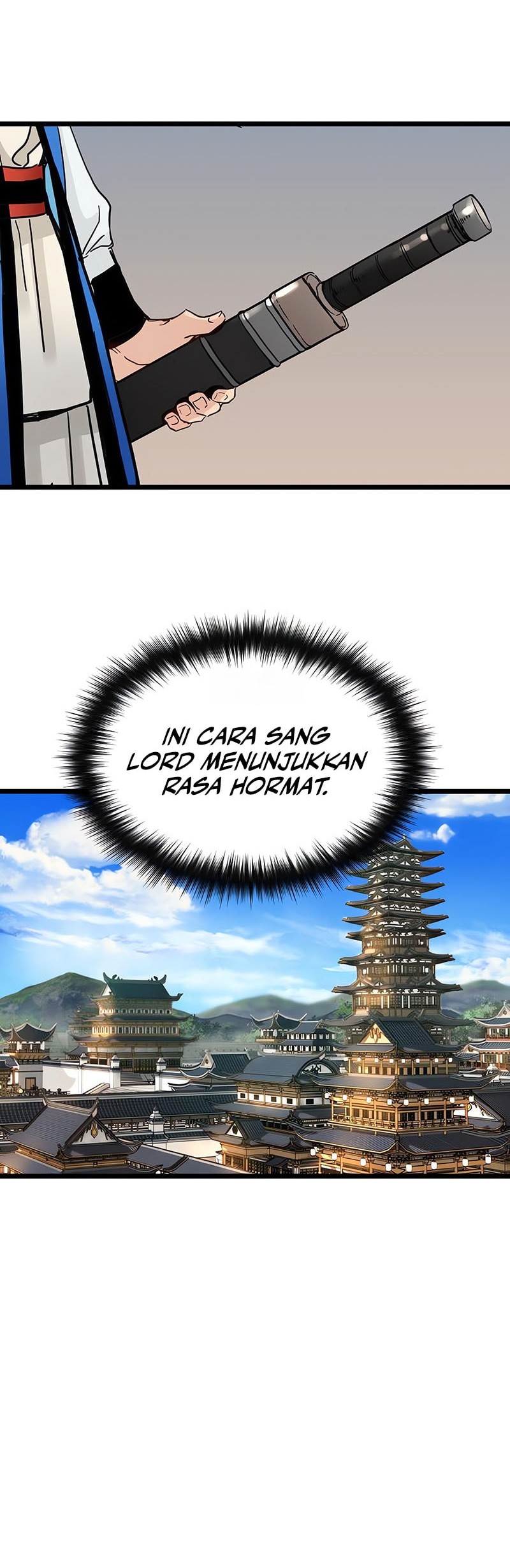 Surviving as a Genius on Borrowed Time Chapter 48 Gambar 14