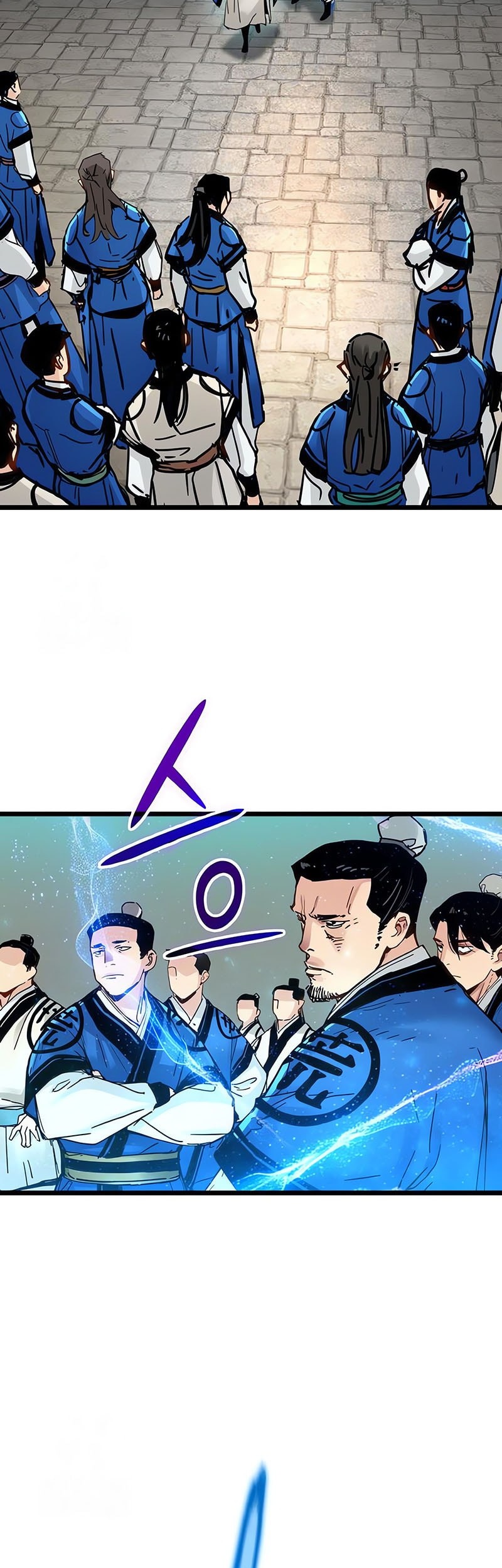 Surviving as a Genius on Borrowed Time Chapter 48 Gambar 17