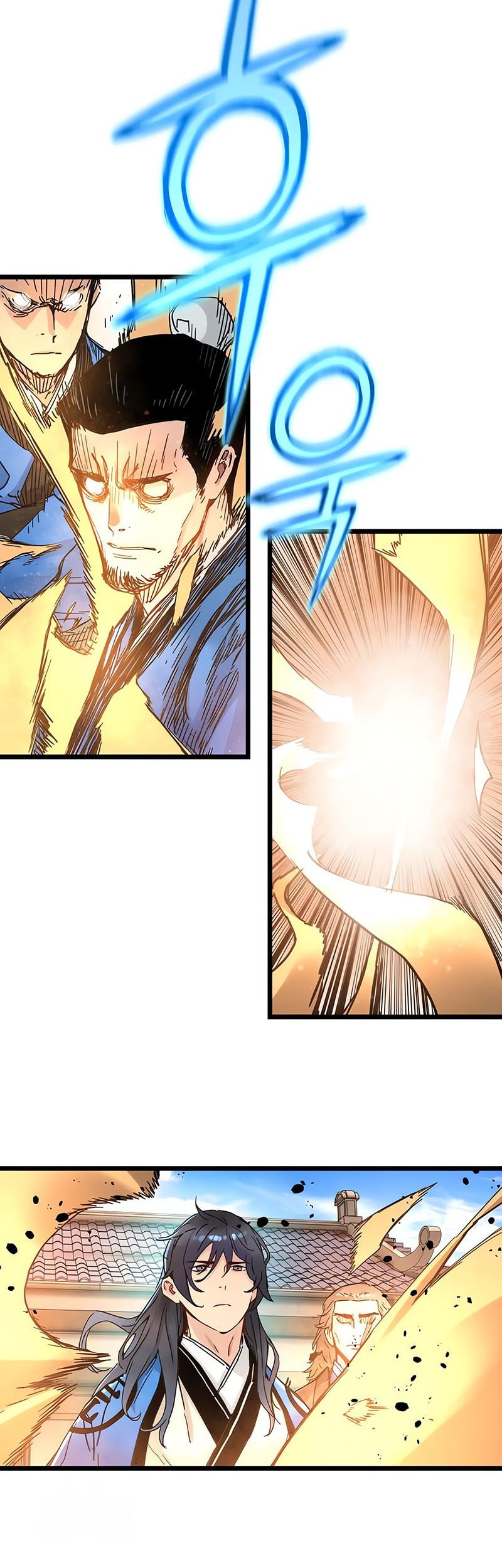 Surviving as a Genius on Borrowed Time Chapter 48 Gambar 18