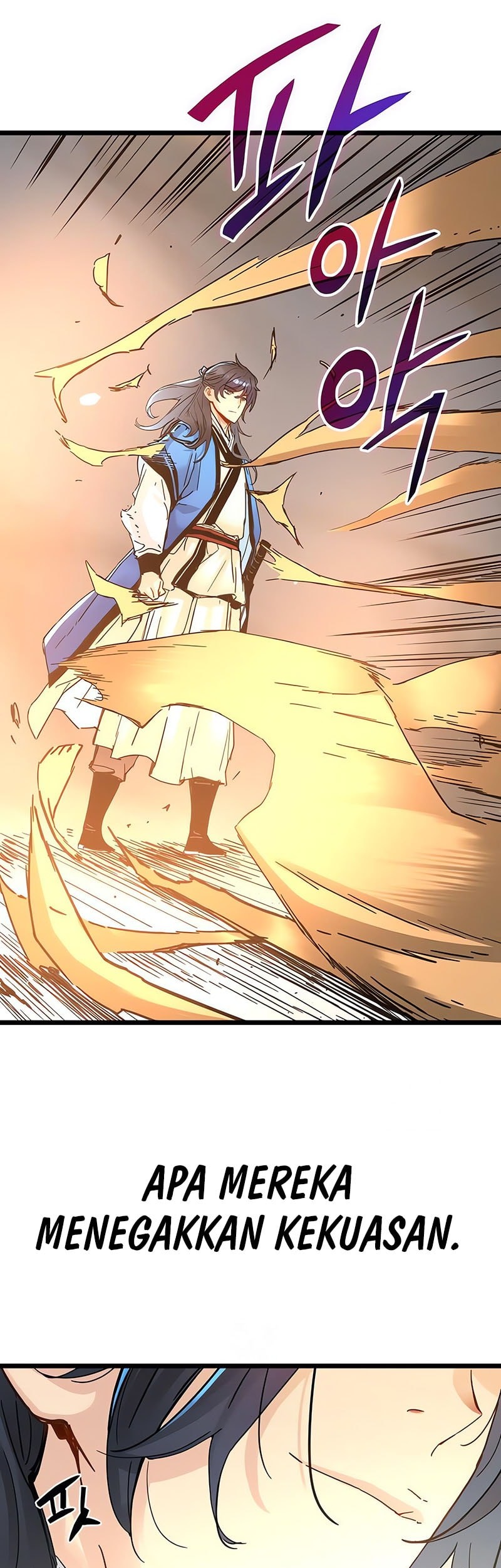Surviving as a Genius on Borrowed Time Chapter 48 Gambar 19