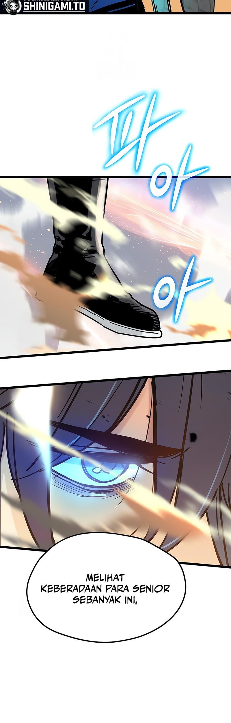 Surviving as a Genius on Borrowed Time Chapter 48 Gambar 21