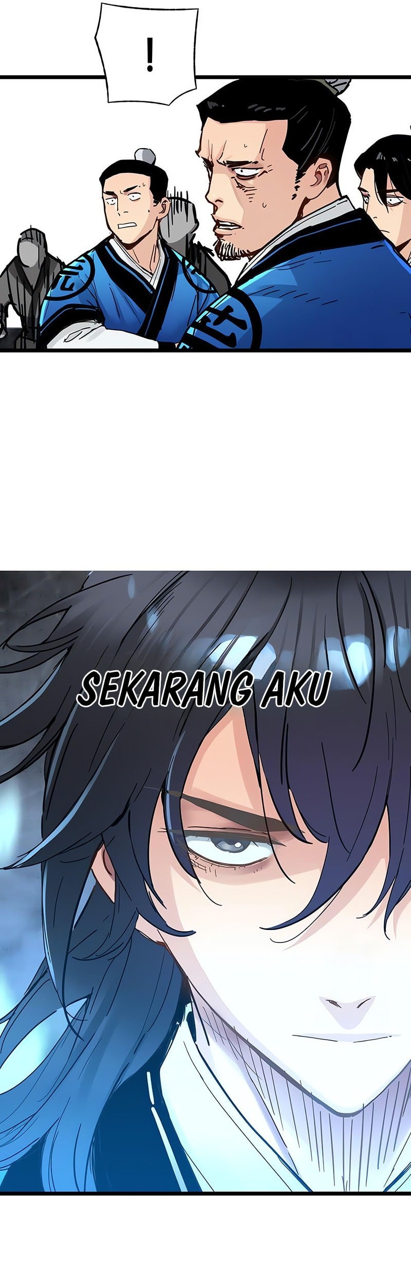 Surviving as a Genius on Borrowed Time Chapter 48 Gambar 23