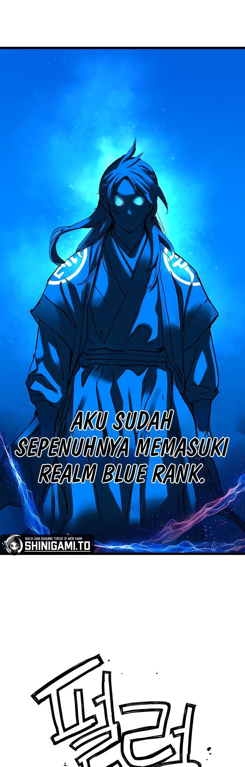 Surviving as a Genius on Borrowed Time Chapter 48 Gambar 24