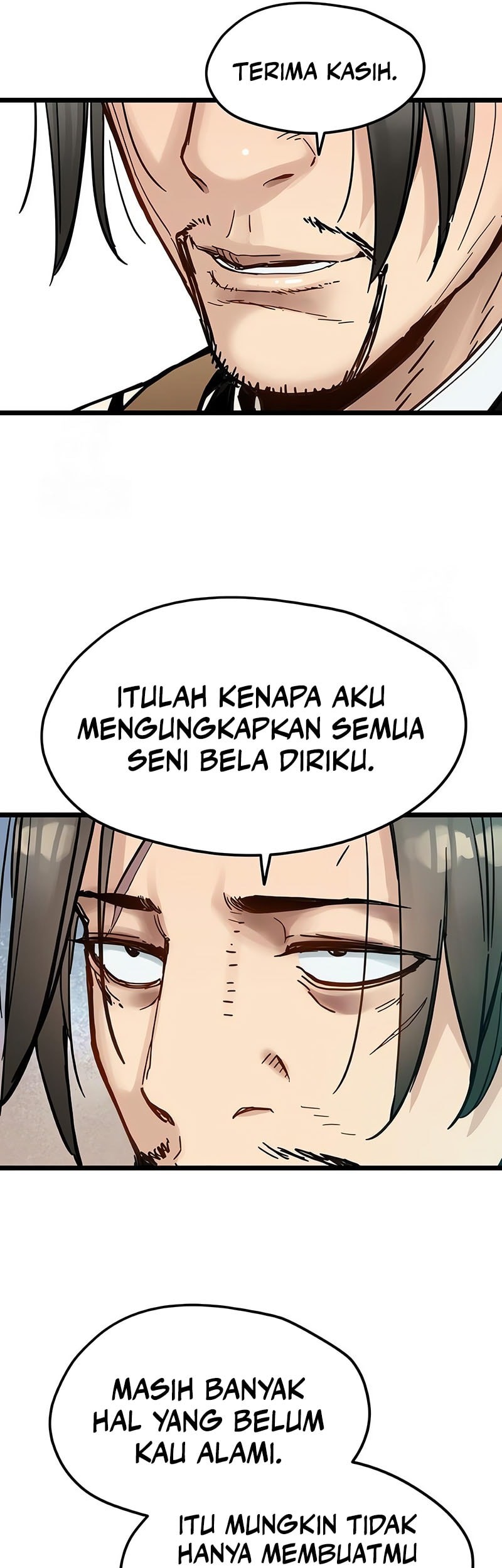 Surviving as a Genius on Borrowed Time Chapter 49 Gambar 10