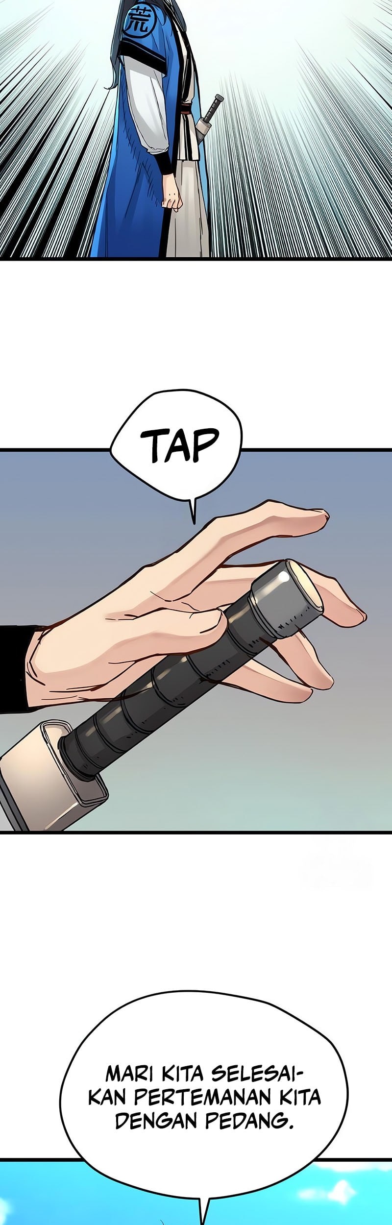 Surviving as a Genius on Borrowed Time Chapter 49 Gambar 12