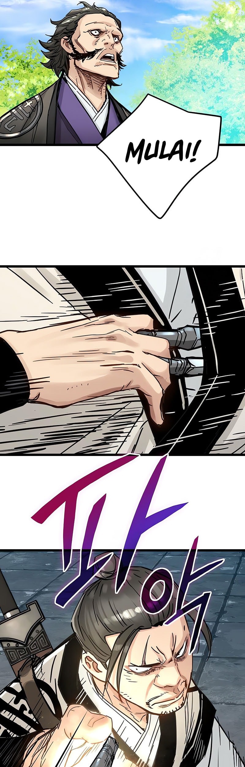 Surviving as a Genius on Borrowed Time Chapter 49 Gambar 14