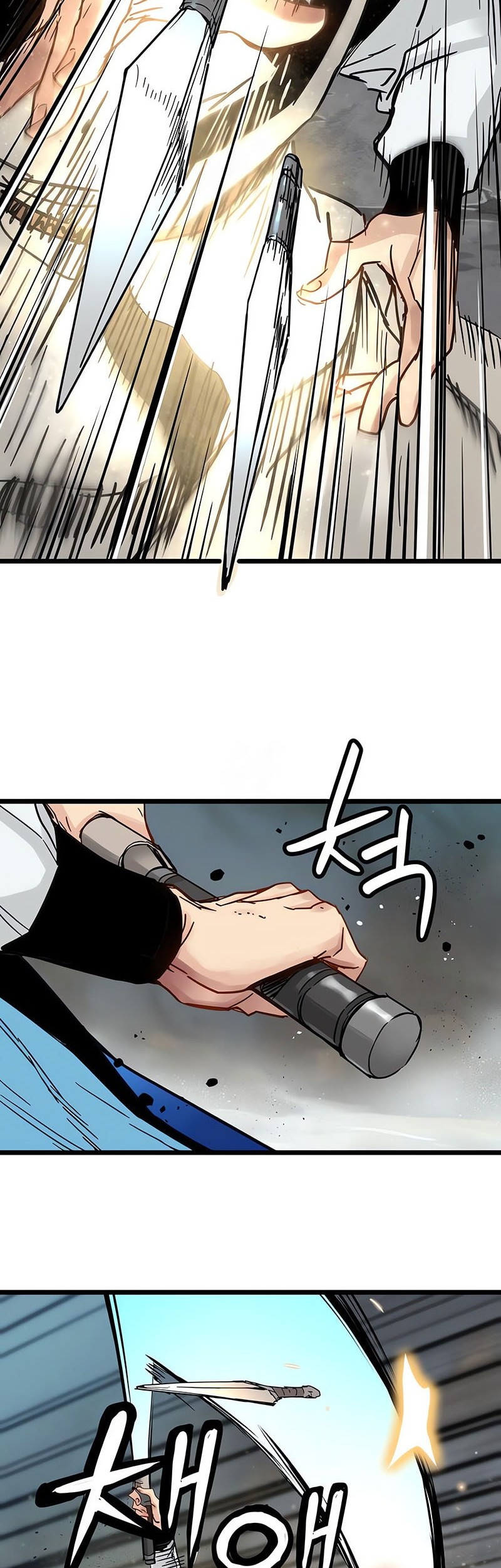 Surviving as a Genius on Borrowed Time Chapter 49 Gambar 15