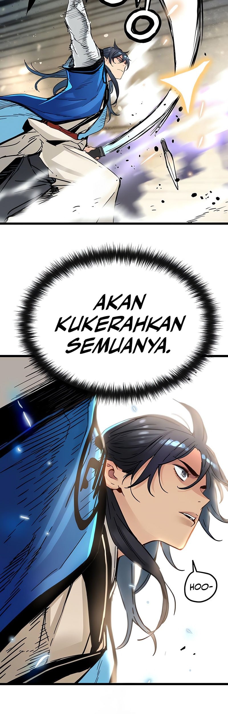 Surviving as a Genius on Borrowed Time Chapter 49 Gambar 16