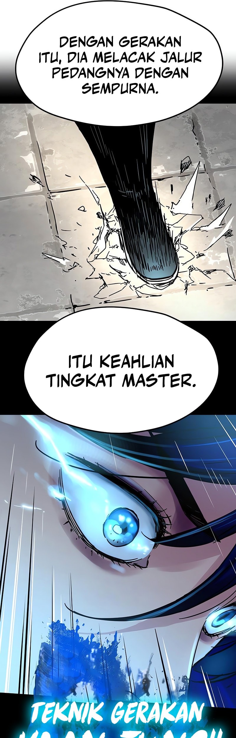 Surviving as a Genius on Borrowed Time Chapter 49 Gambar 18