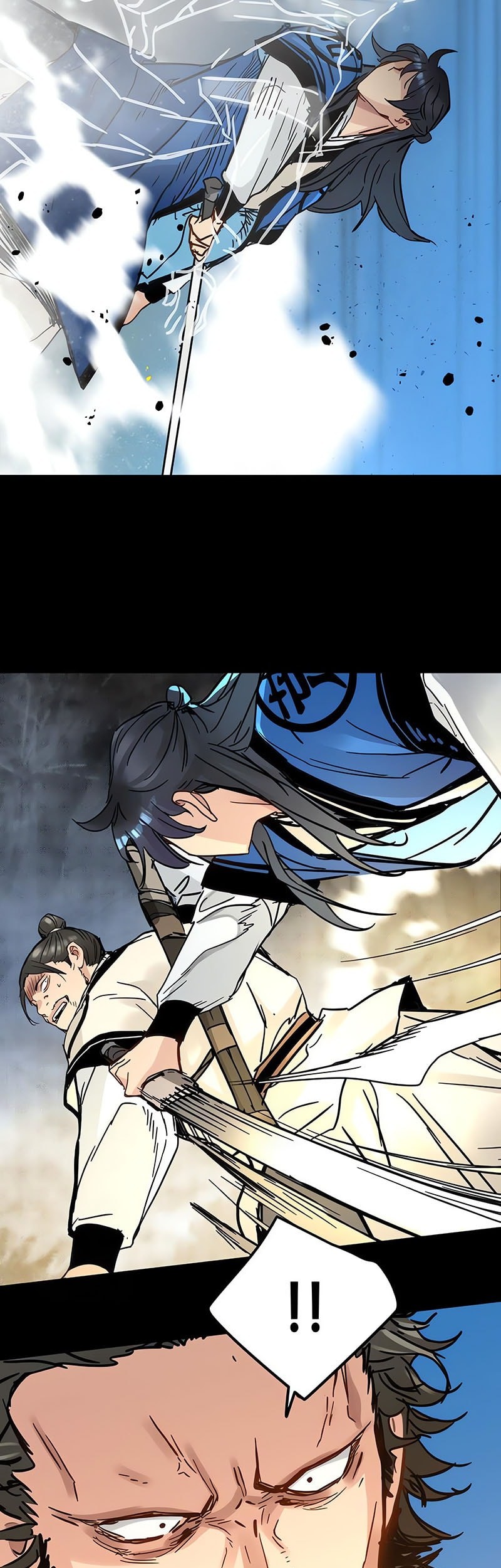 Surviving as a Genius on Borrowed Time Chapter 49 Gambar 22