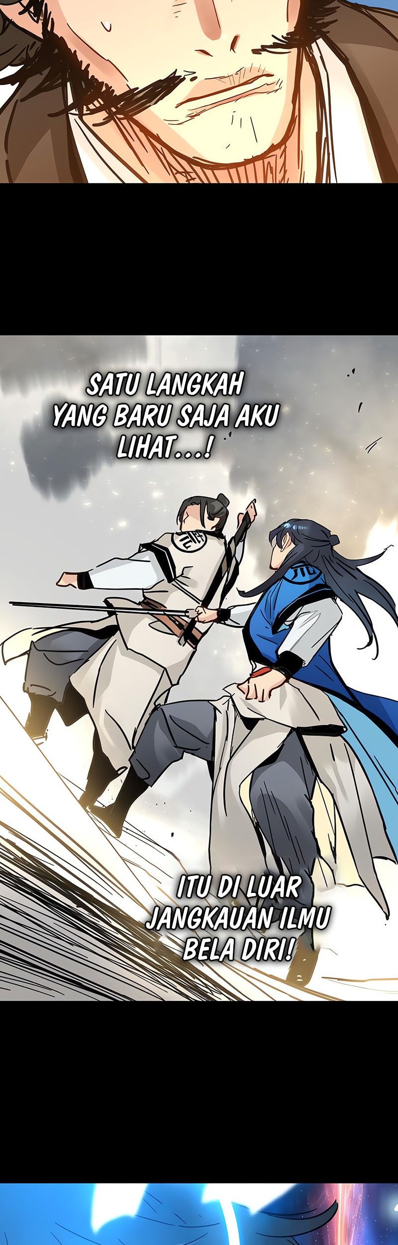 Surviving as a Genius on Borrowed Time Chapter 49 Gambar 23