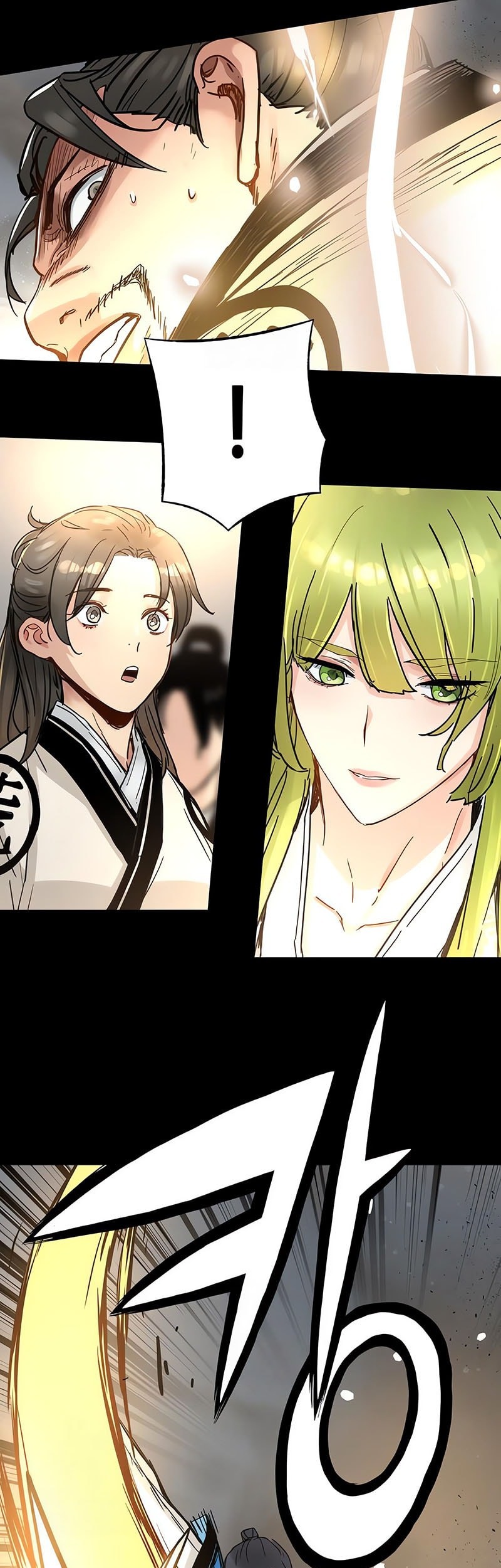 Surviving as a Genius on Borrowed Time Chapter 49 Gambar 26