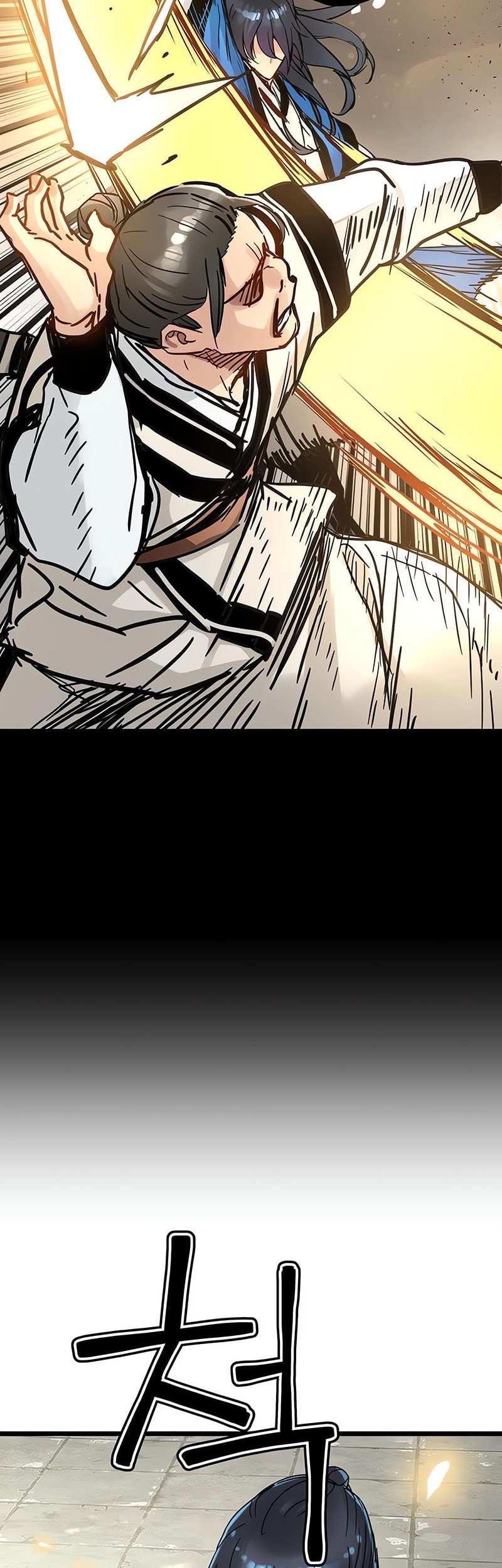Surviving as a Genius on Borrowed Time Chapter 49 Gambar 27