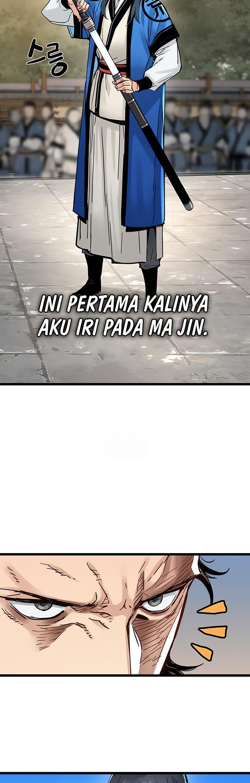 Surviving as a Genius on Borrowed Time Chapter 49 Gambar 32