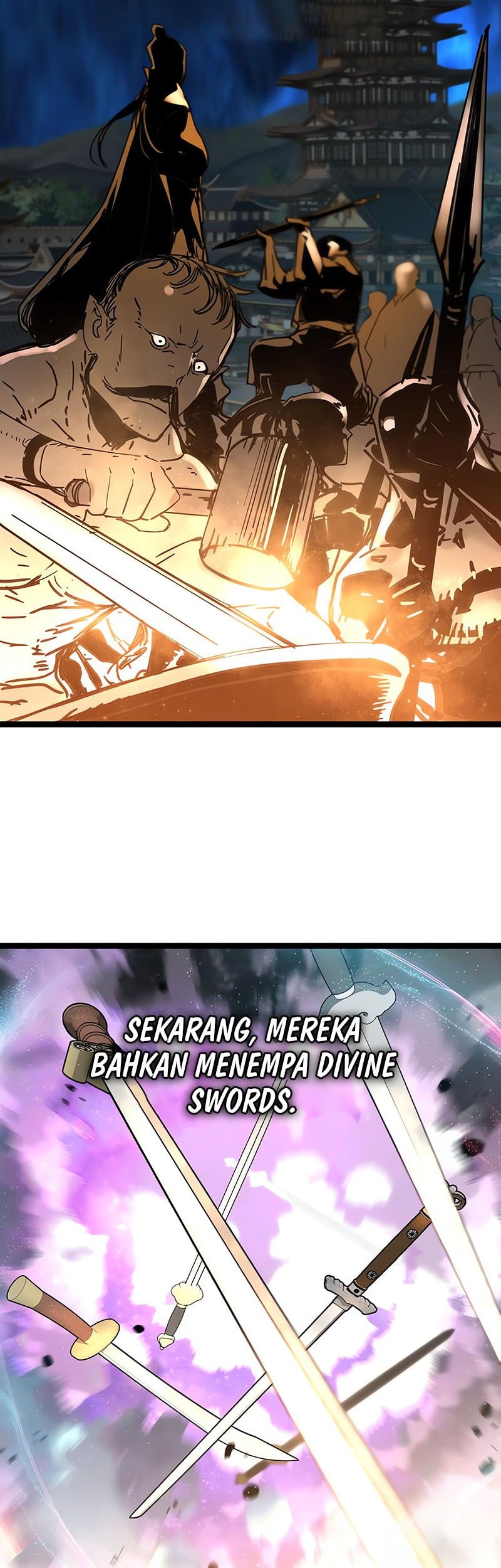Surviving as a Genius on Borrowed Time Chapter 50 Gambar 38