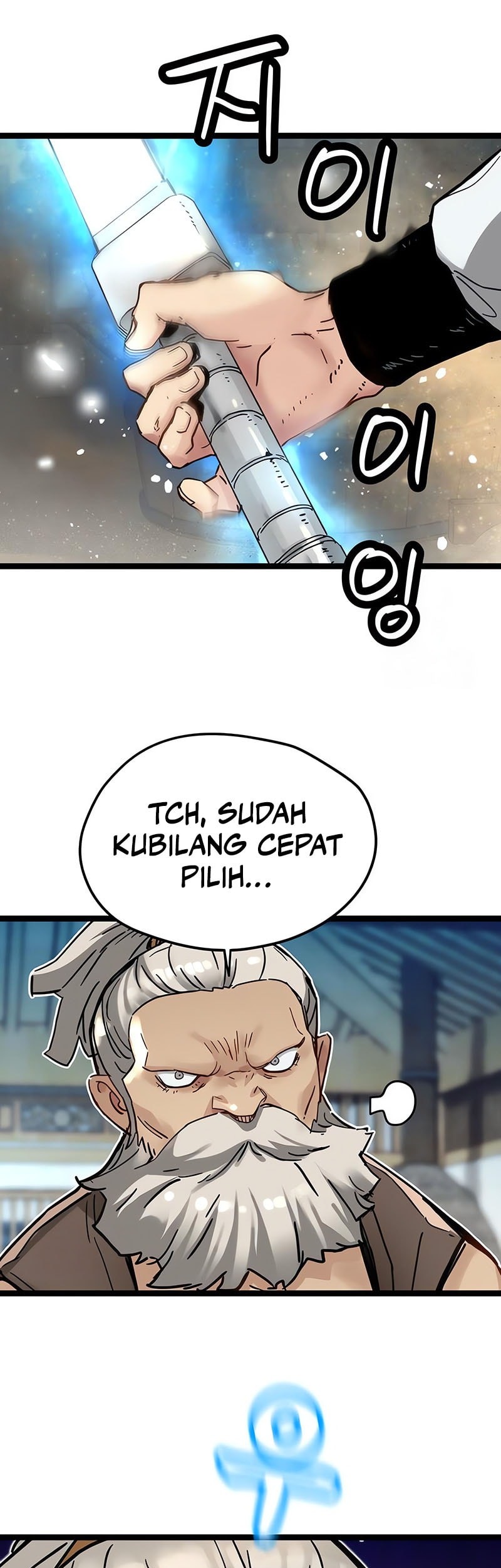 Surviving as a Genius on Borrowed Time Chapter 50 Gambar 50