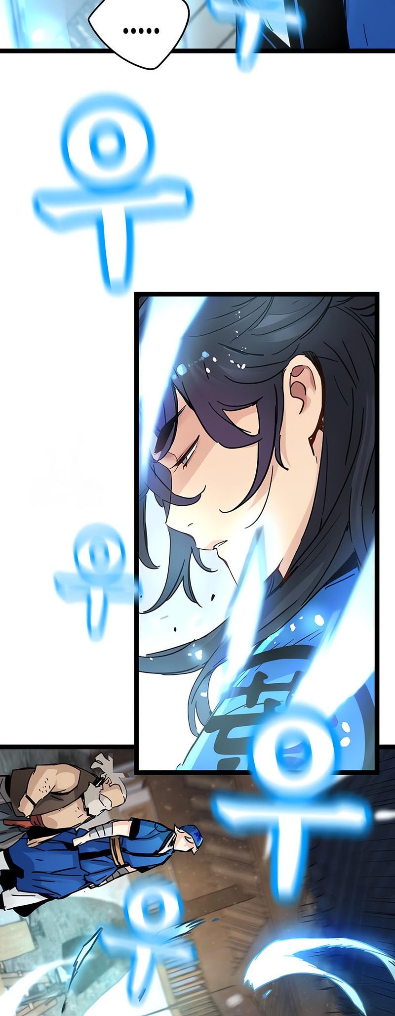 Surviving as a Genius on Borrowed Time Chapter 50 Gambar 53