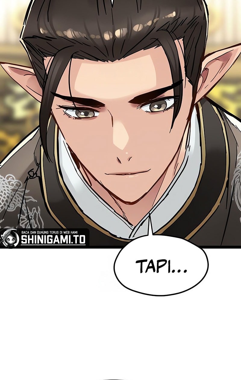 Surviving as a Genius on Borrowed Time Chapter 50 Gambar 9