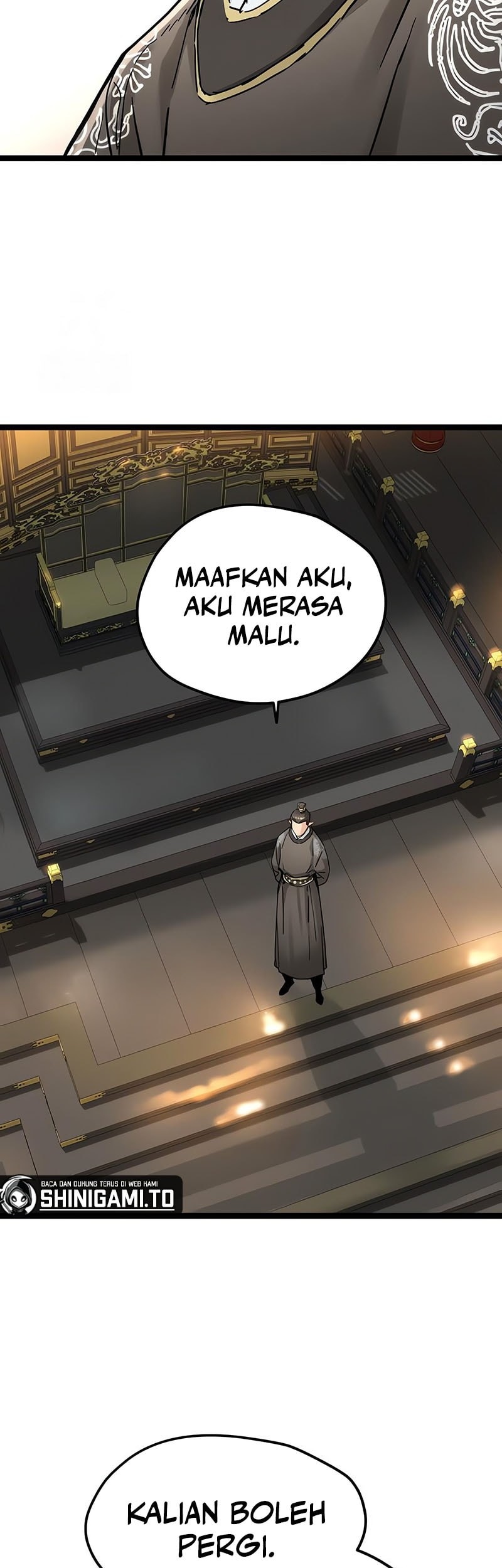 Surviving as a Genius on Borrowed Time Chapter 50 Gambar 20