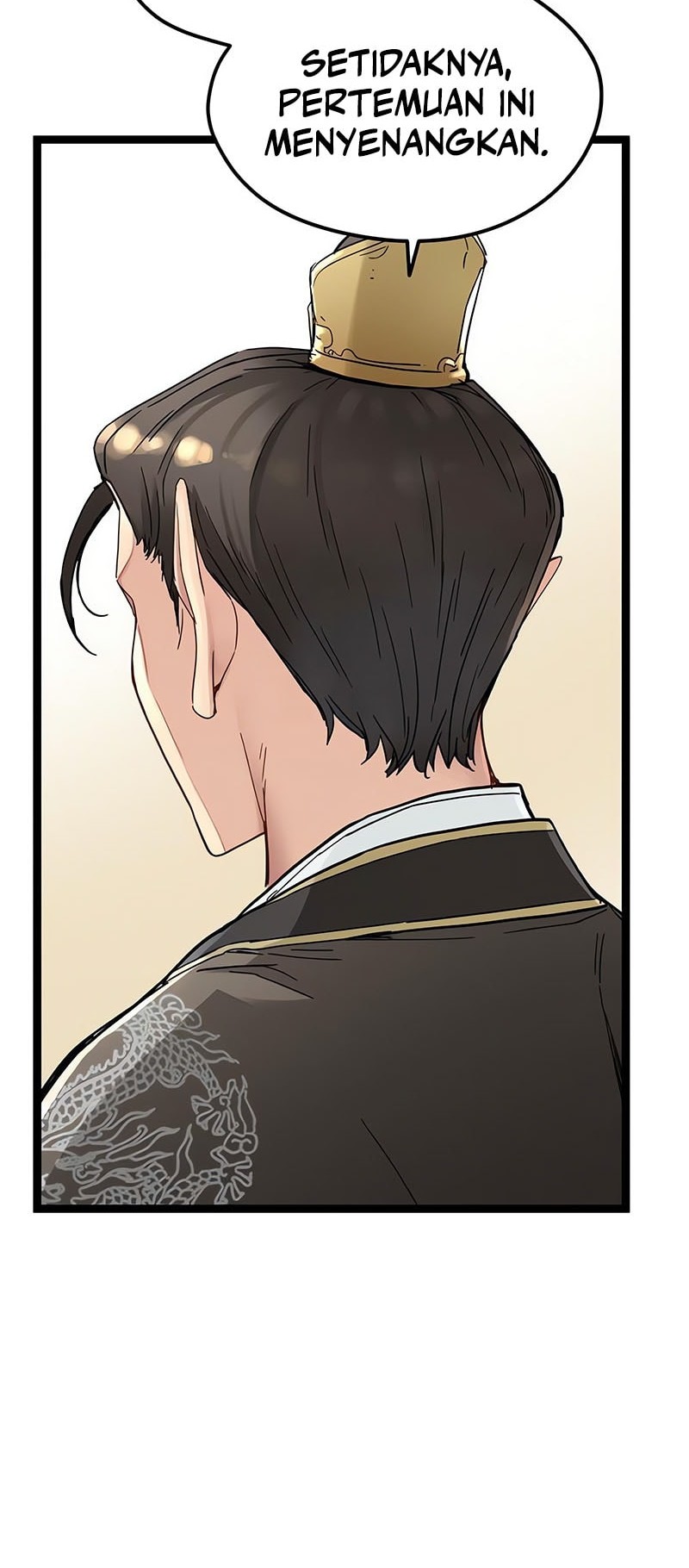 Surviving as a Genius on Borrowed Time Chapter 50 Gambar 21