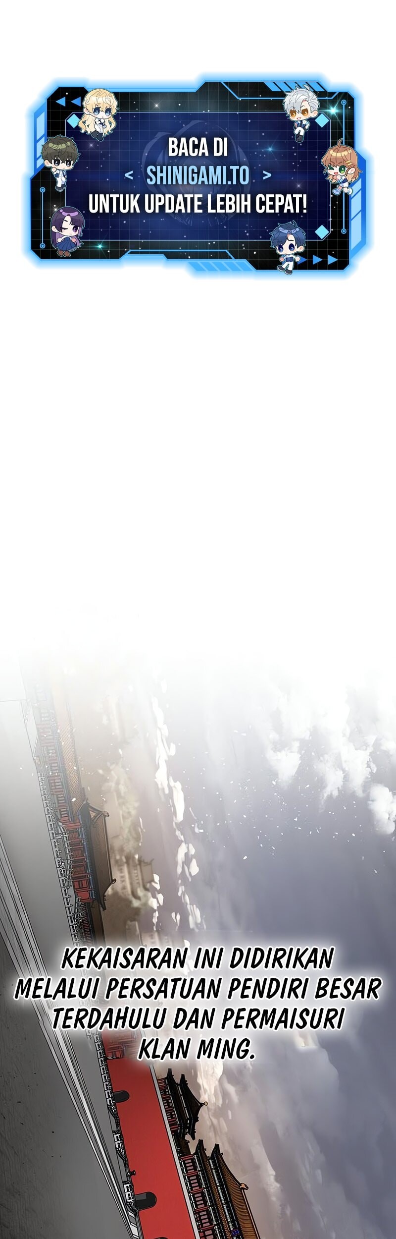 Manhwa Surviving as a Genius on Borrowed Time Chapter 51 gambar nomor 2