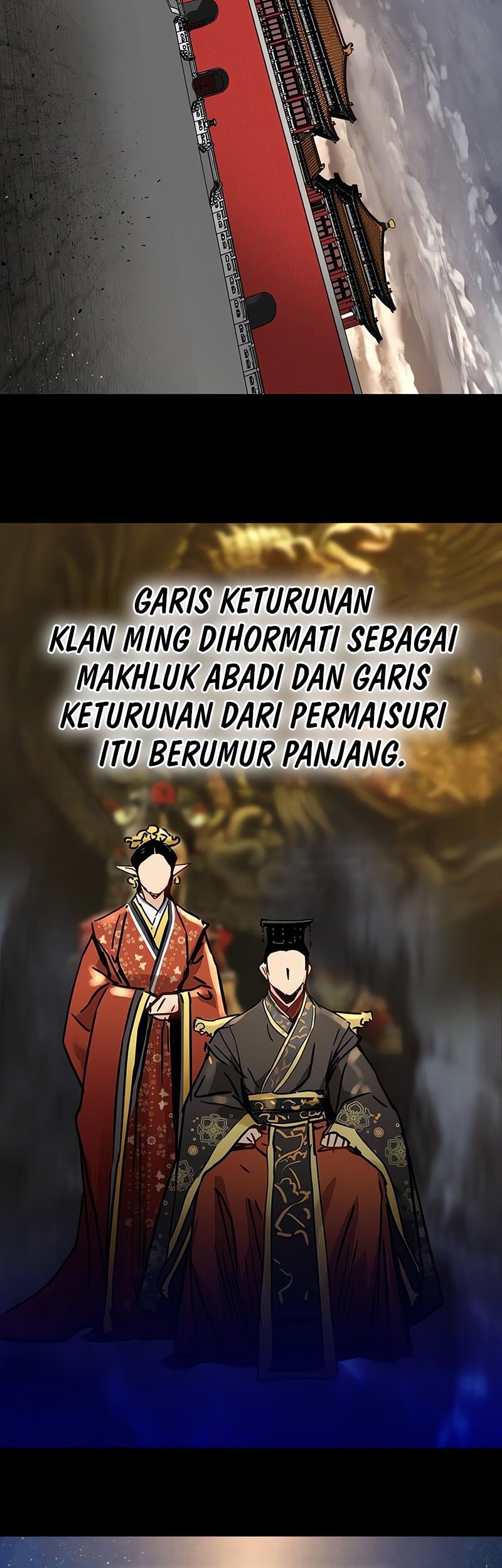 Surviving as a Genius on Borrowed Time Chapter 51 Gambar 3