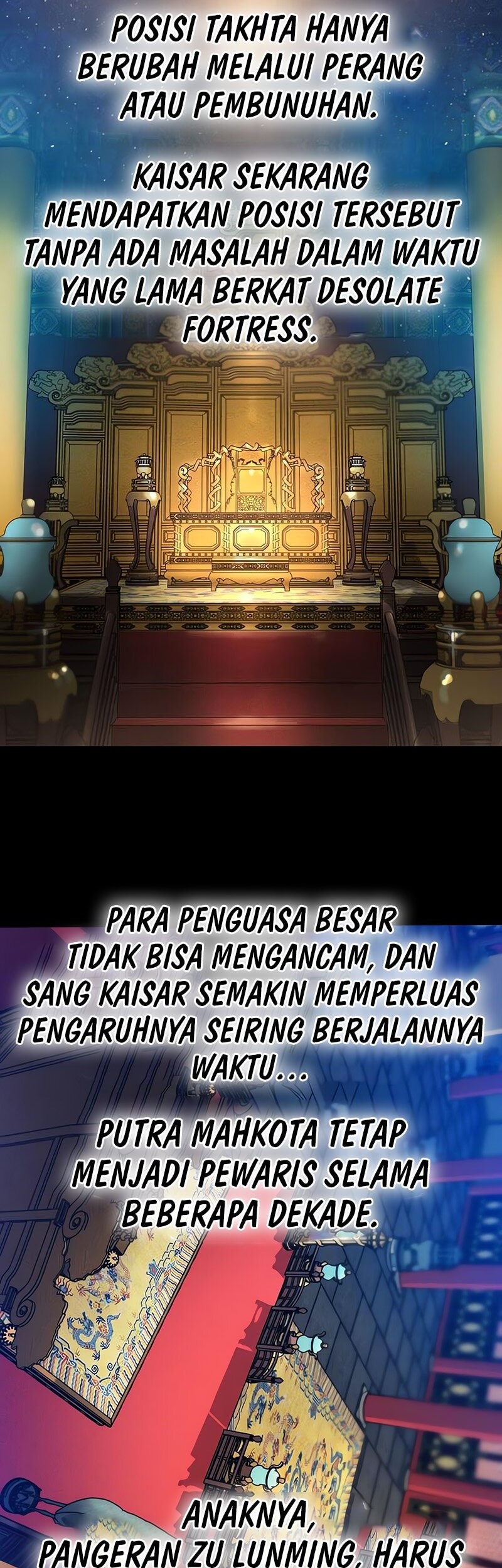 Surviving as a Genius on Borrowed Time Chapter 51 Gambar 4