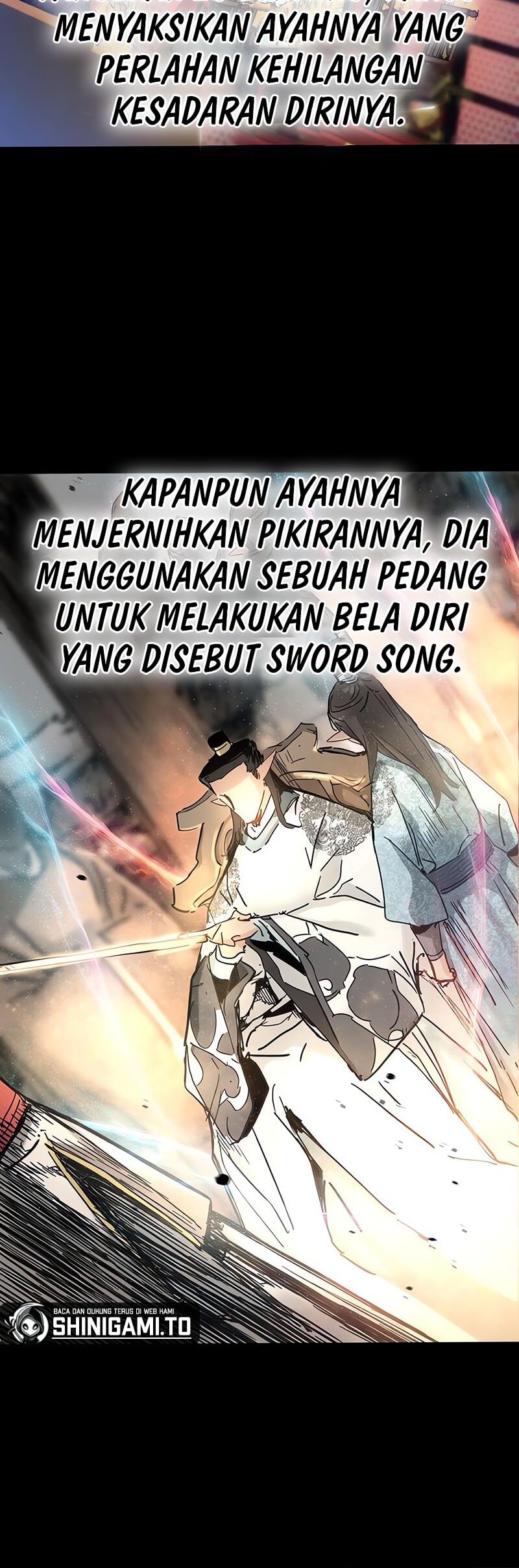 Surviving as a Genius on Borrowed Time Chapter 51 Gambar 5