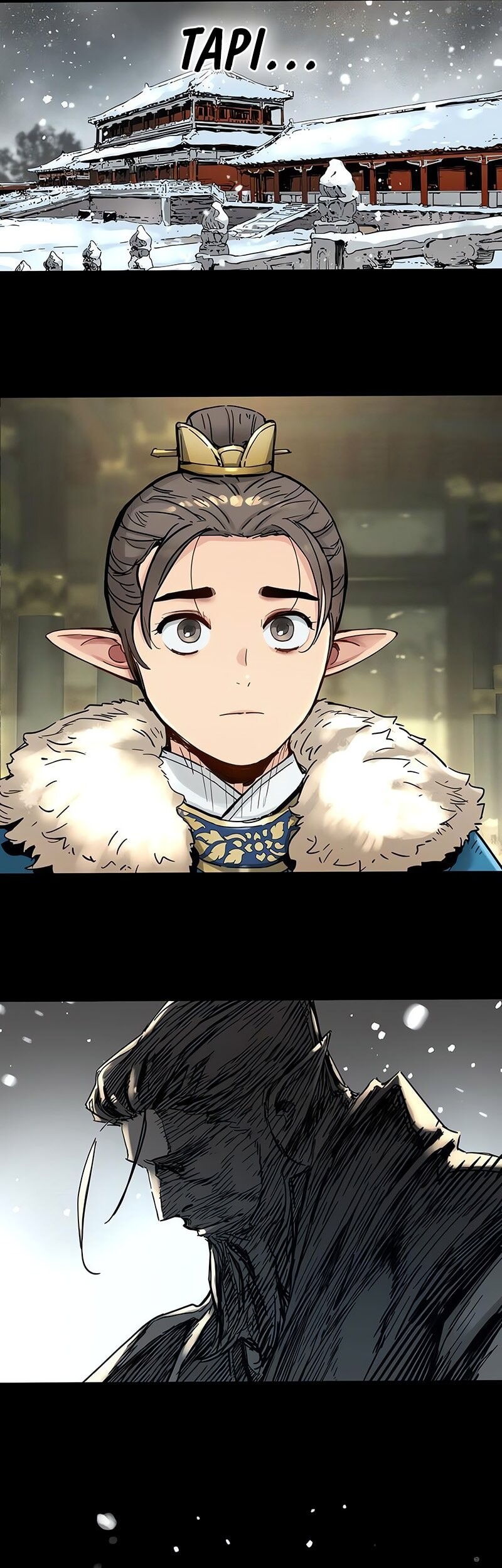 Surviving as a Genius on Borrowed Time Chapter 51 Gambar 6