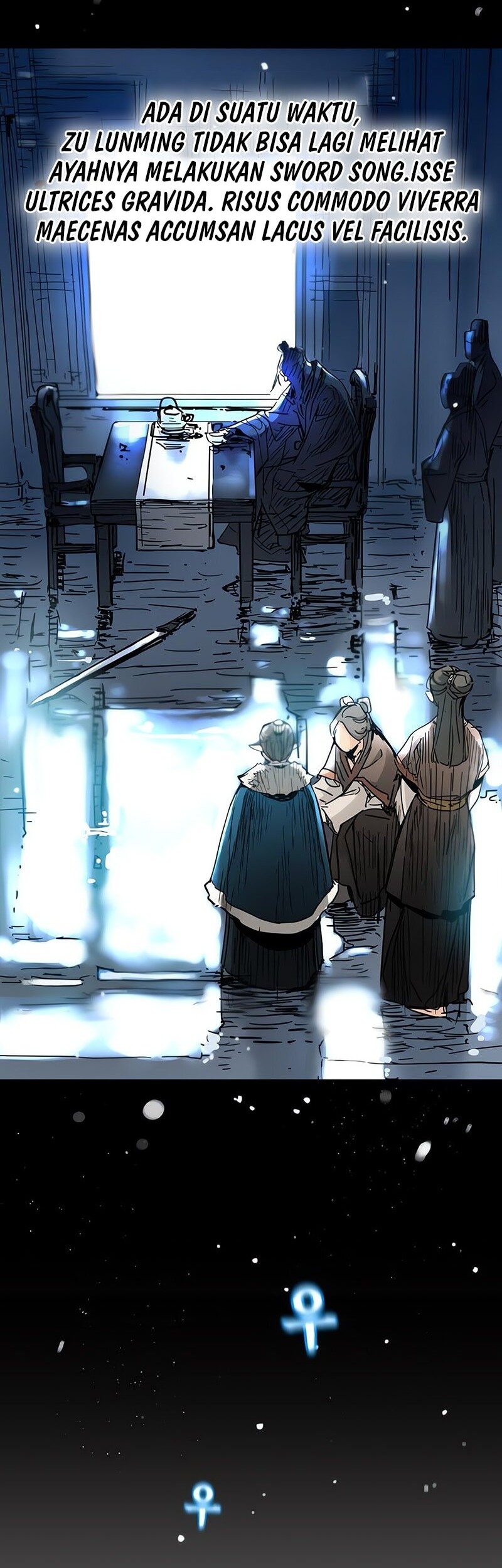 Surviving as a Genius on Borrowed Time Chapter 51 Gambar 7