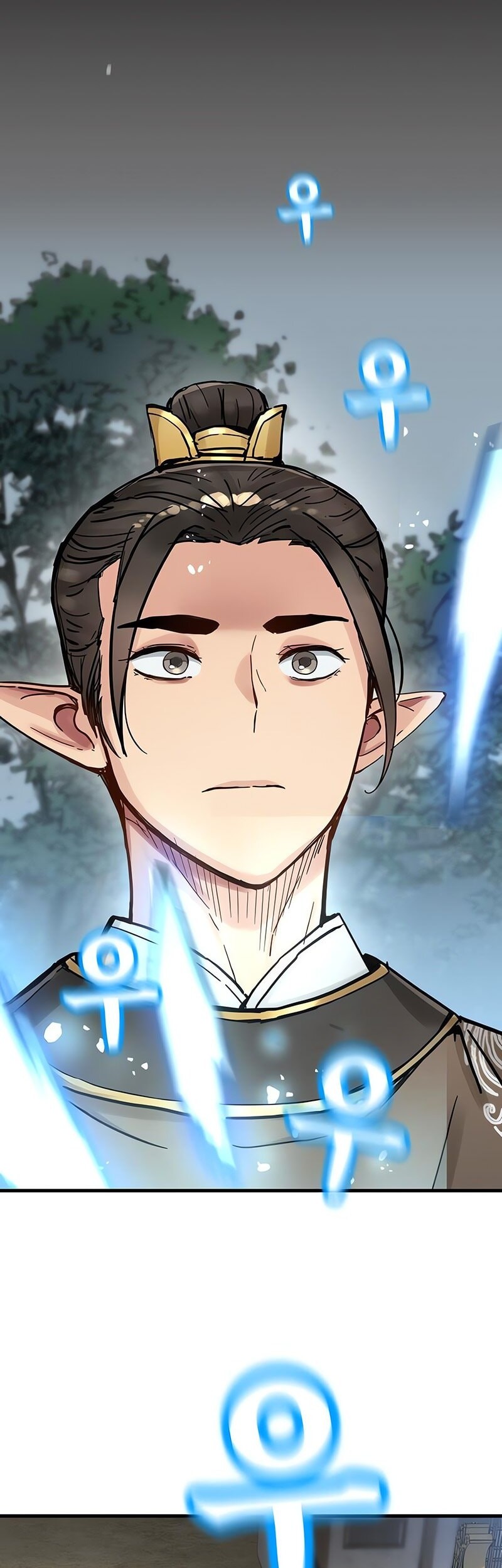 Surviving as a Genius on Borrowed Time Chapter 51 Gambar 8