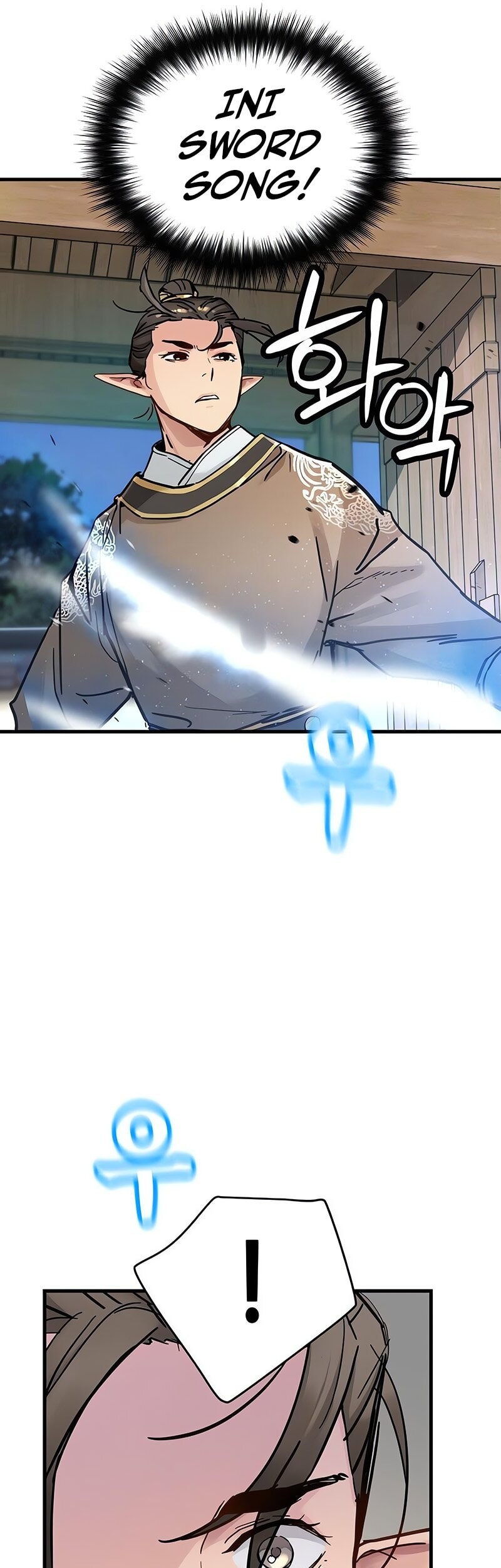 Surviving as a Genius on Borrowed Time Chapter 51 Gambar 10