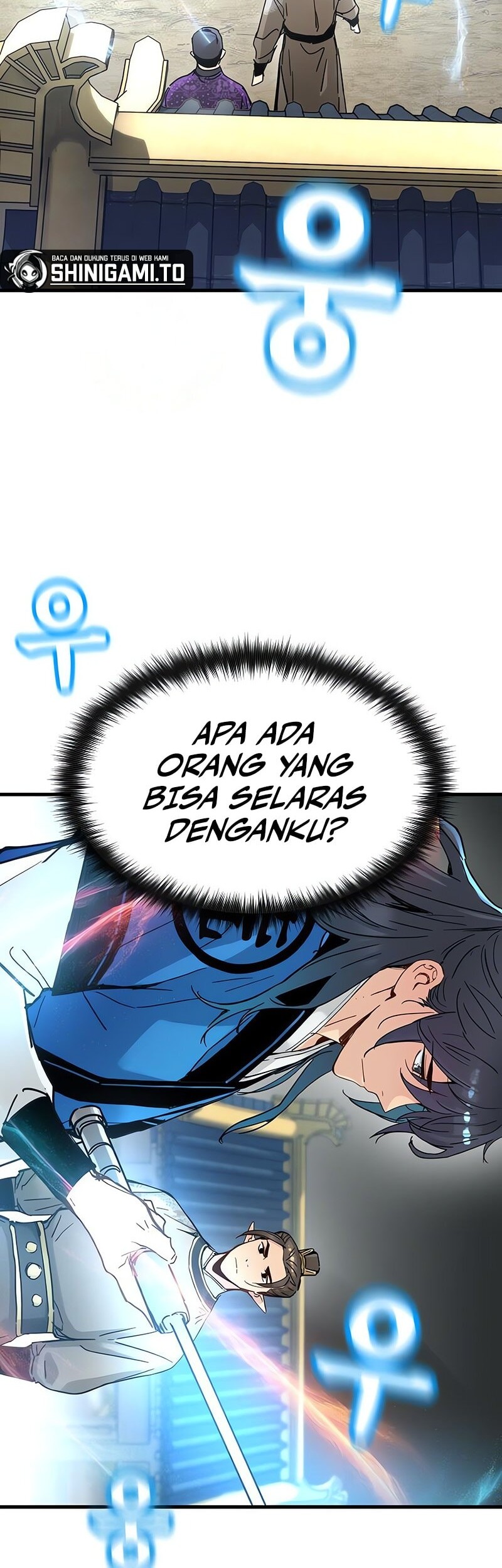 Surviving as a Genius on Borrowed Time Chapter 51 Gambar 13