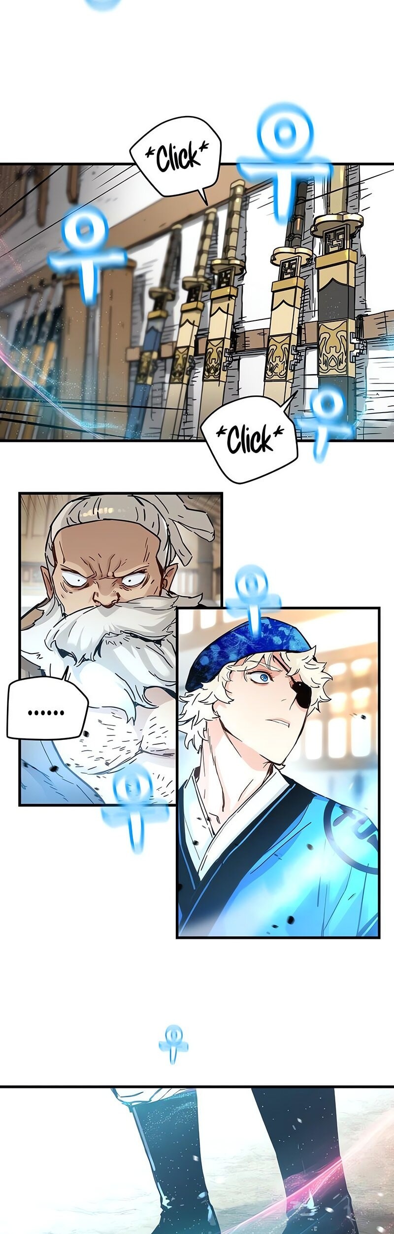 Surviving as a Genius on Borrowed Time Chapter 51 Gambar 14