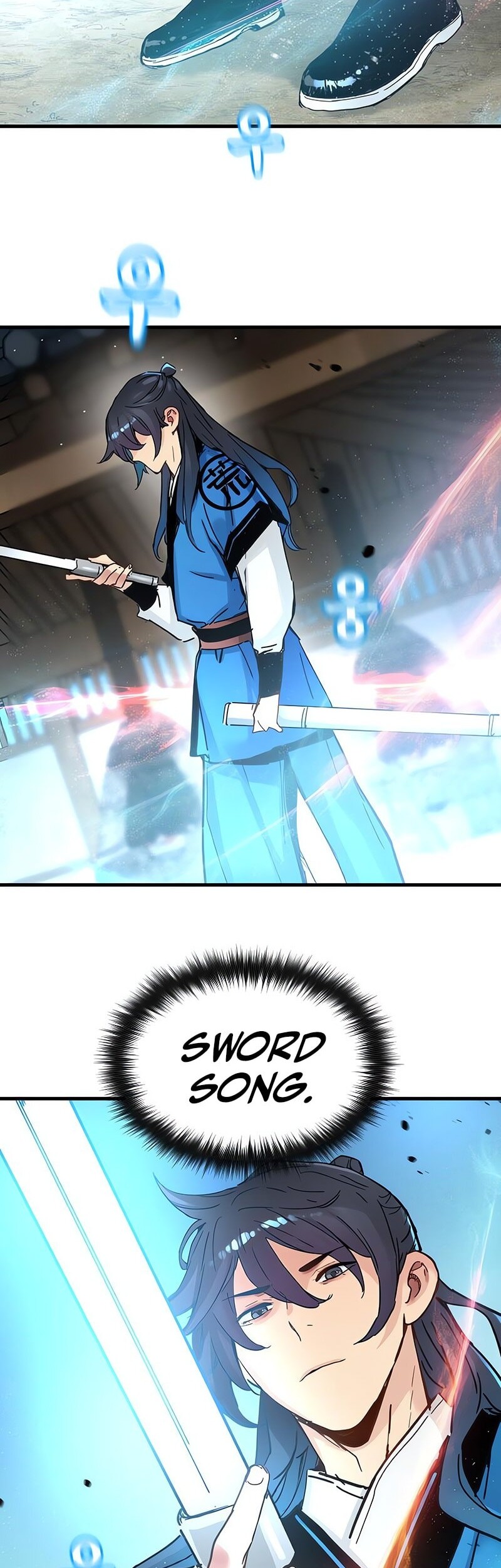 Surviving as a Genius on Borrowed Time Chapter 51 Gambar 15