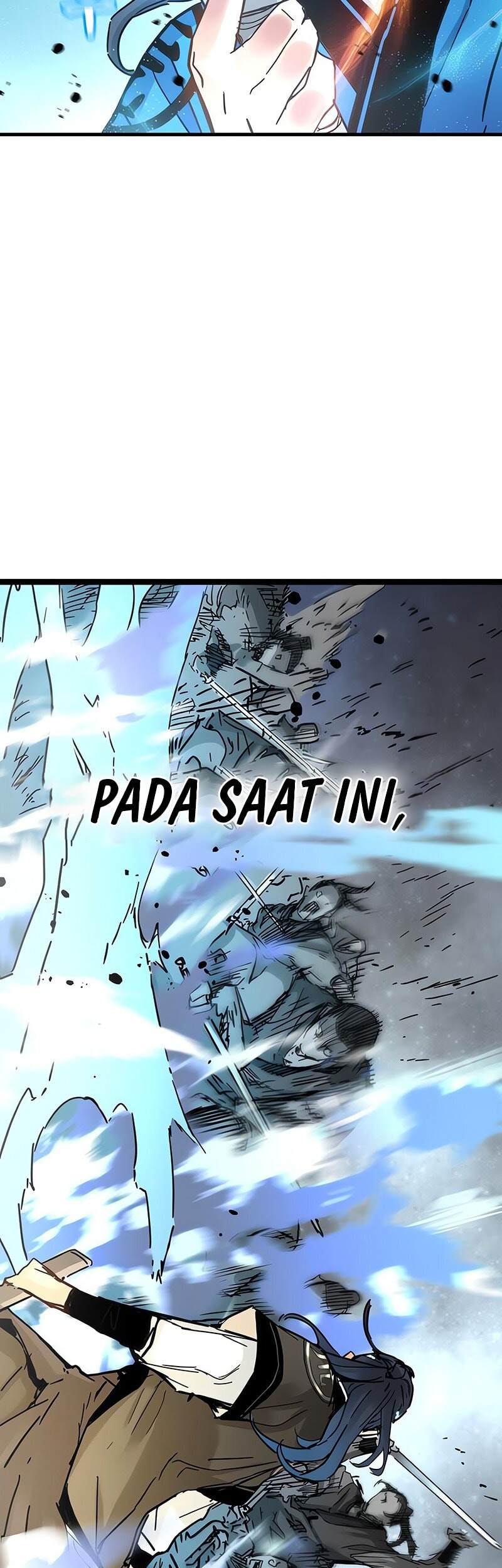 Surviving as a Genius on Borrowed Time Chapter 51 Gambar 16