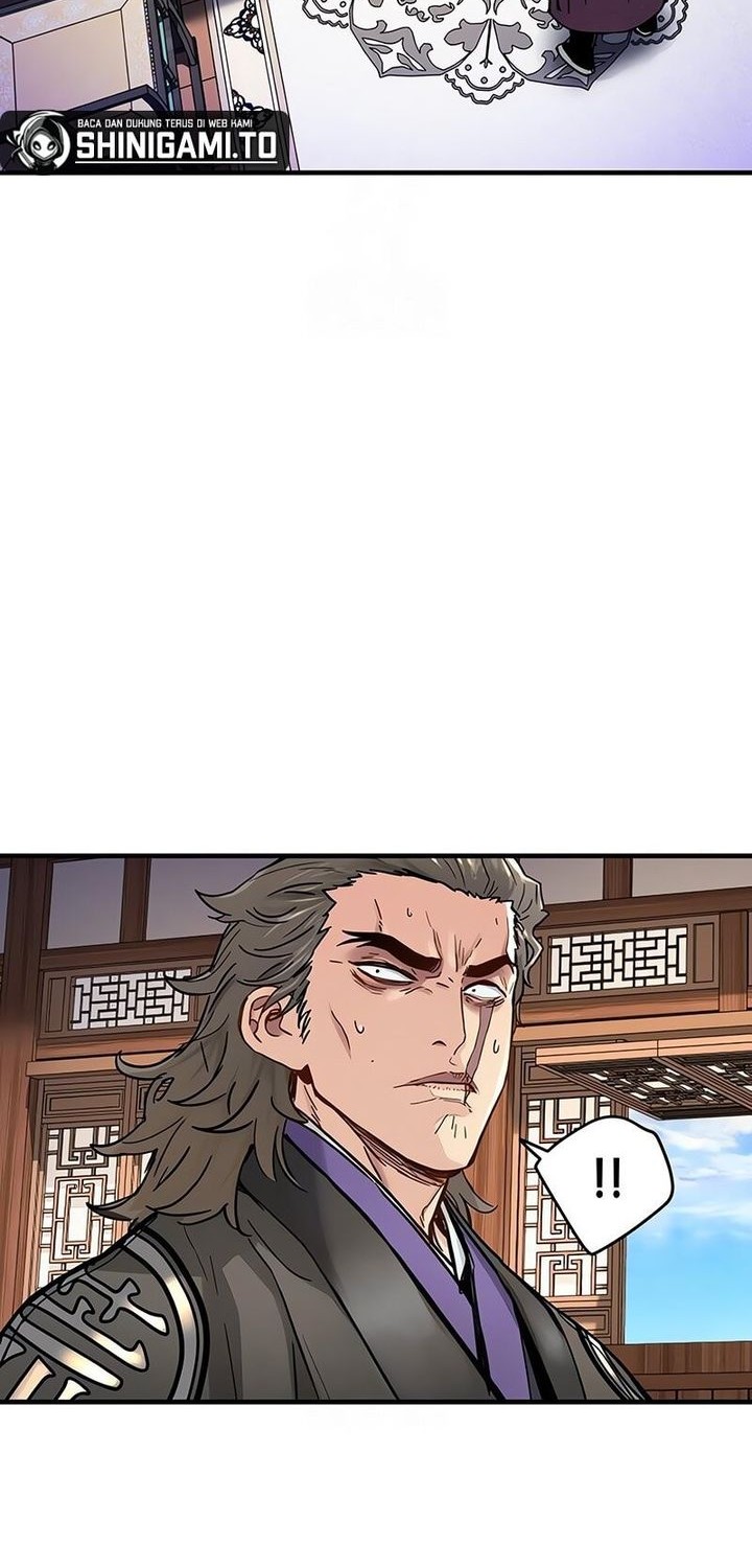Surviving as a Genius on Borrowed Time Chapter 52 Gambar 19