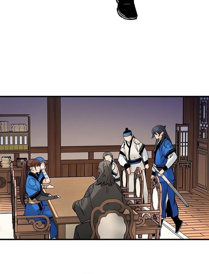 Surviving as a Genius on Borrowed Time Chapter 52 Gambar 21