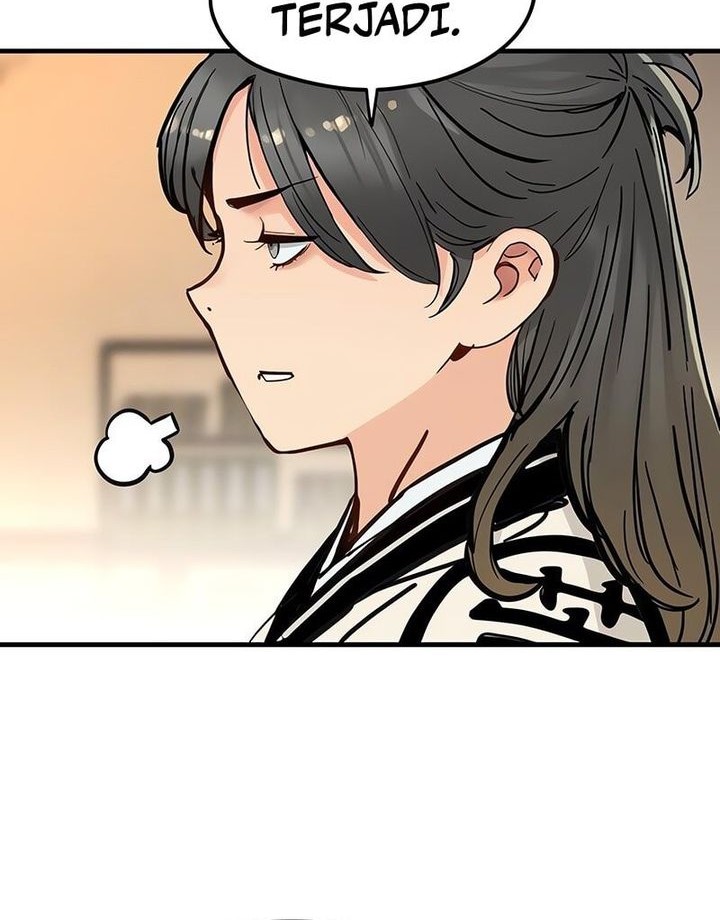 Surviving as a Genius on Borrowed Time Chapter 52 Gambar 29