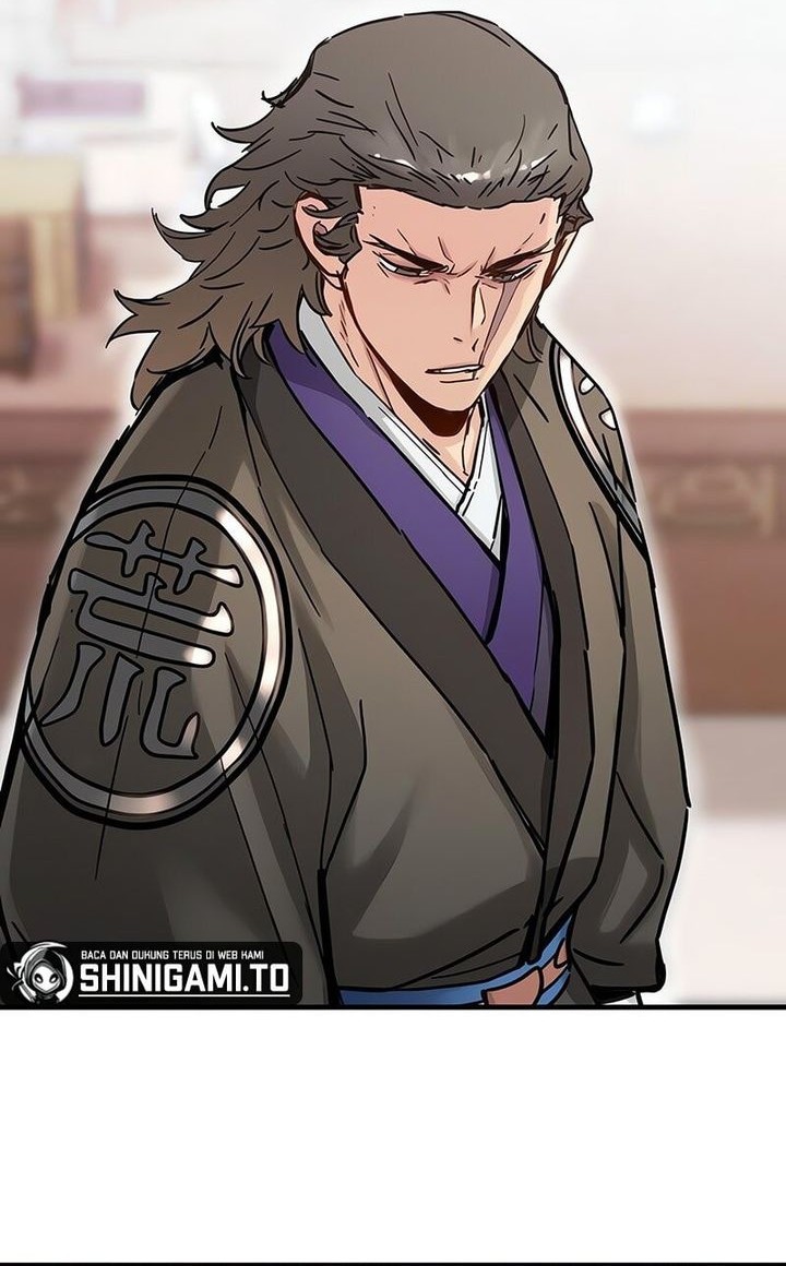 Surviving as a Genius on Borrowed Time Chapter 52 Gambar 33